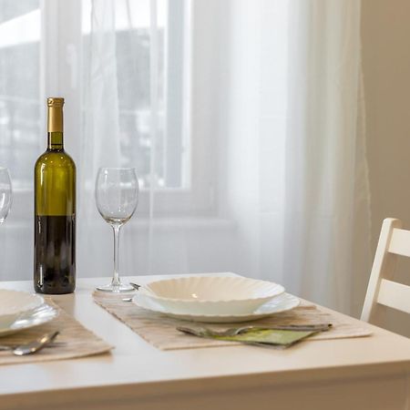 Studio Apartment Dzapo سبليت المظهر الخارجي الصورة