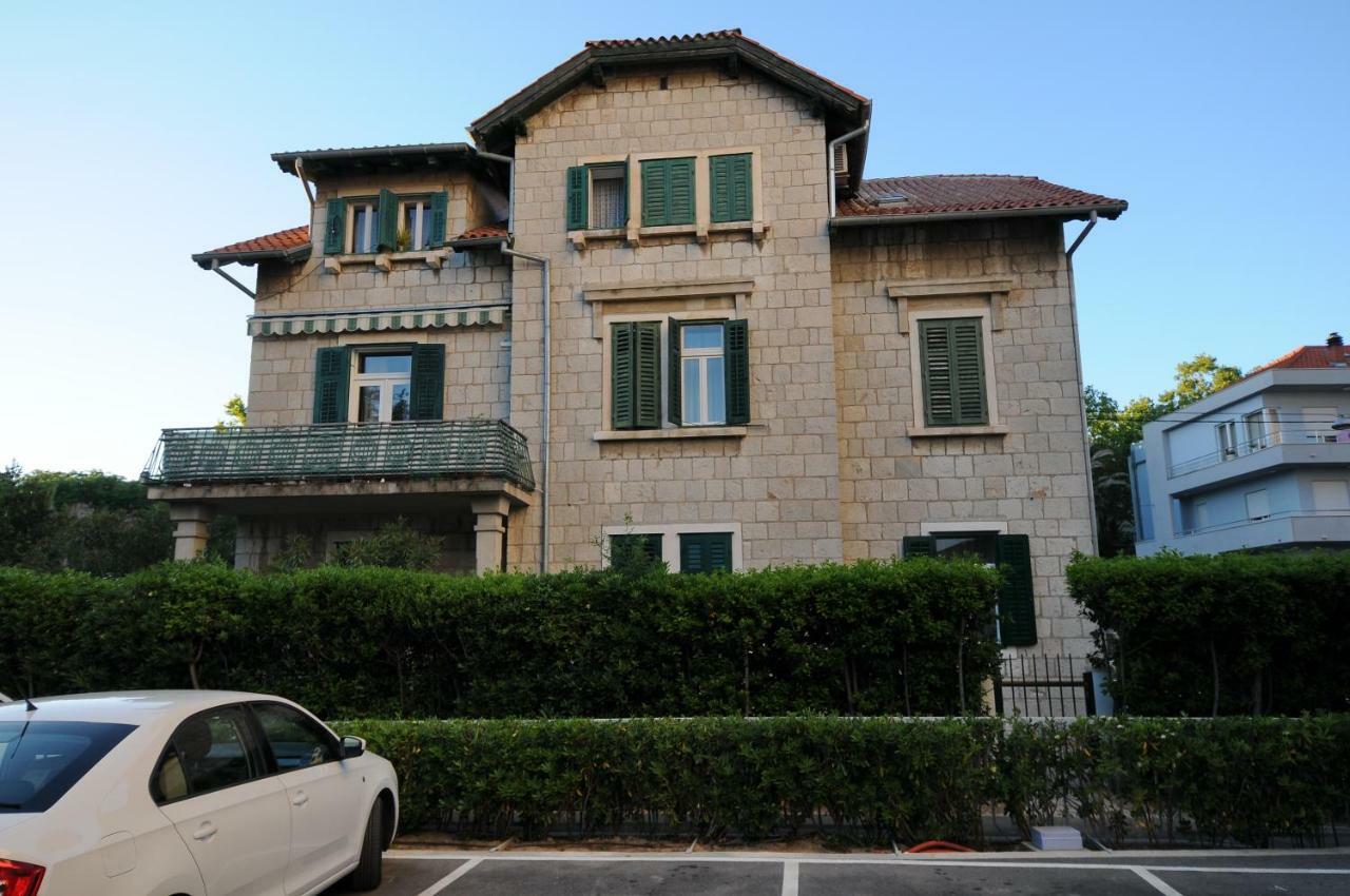 Studio Apartment Dzapo سبليت المظهر الخارجي الصورة