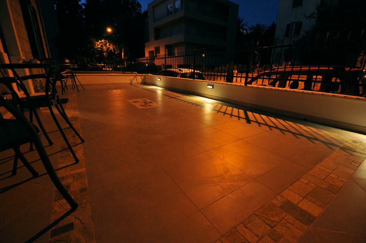 Studio Apartment Dzapo سبليت المظهر الخارجي الصورة