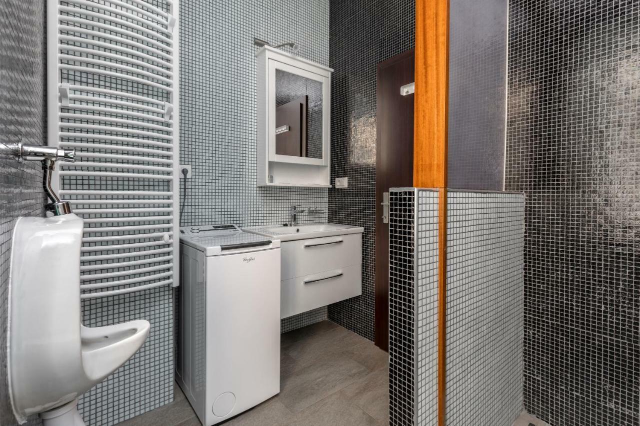 Studio Apartment Dzapo سبليت المظهر الخارجي الصورة