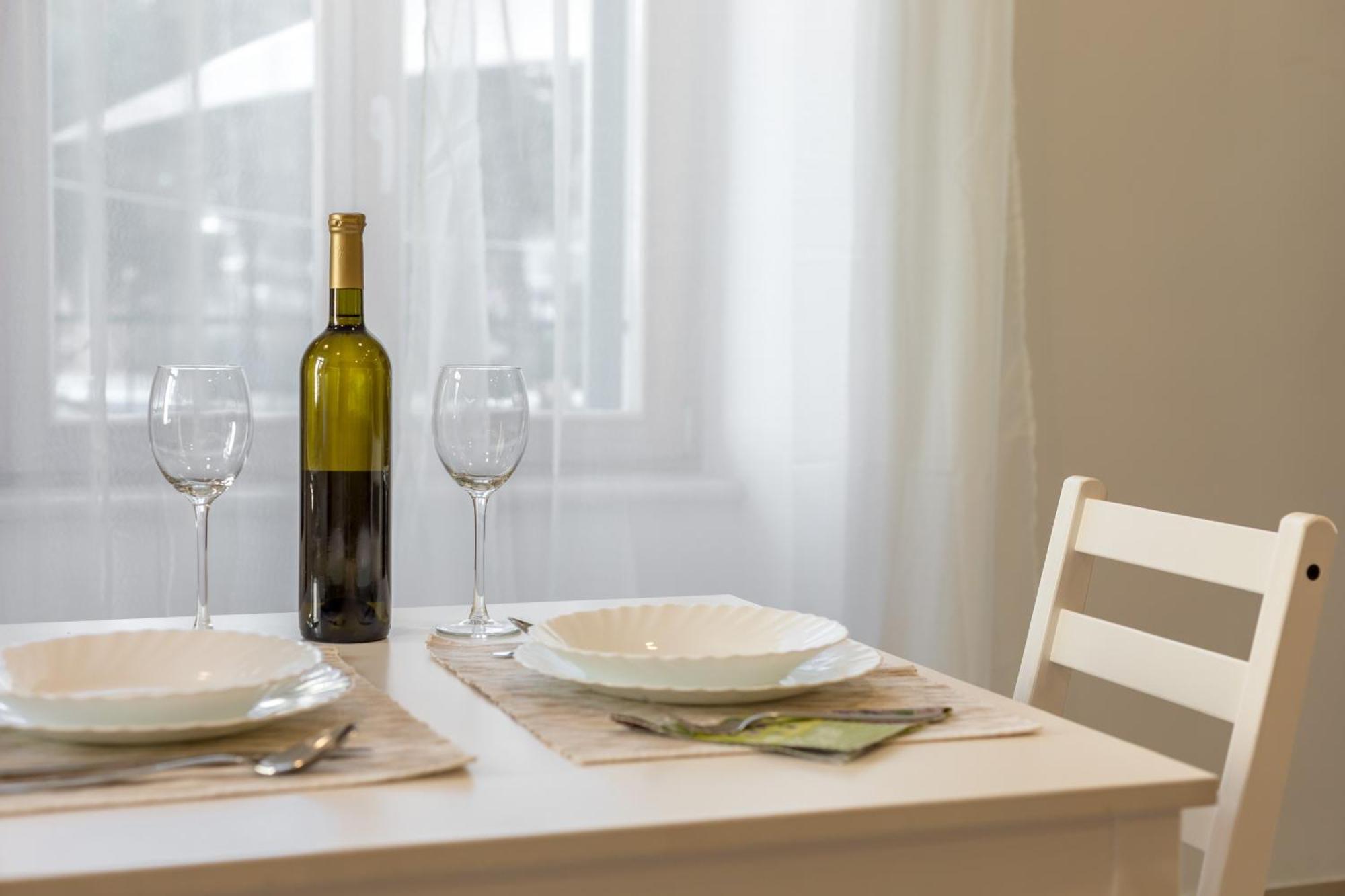 Studio Apartment Dzapo سبليت المظهر الخارجي الصورة