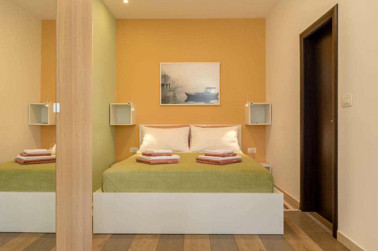 Studio Apartment Dzapo سبليت المظهر الخارجي الصورة