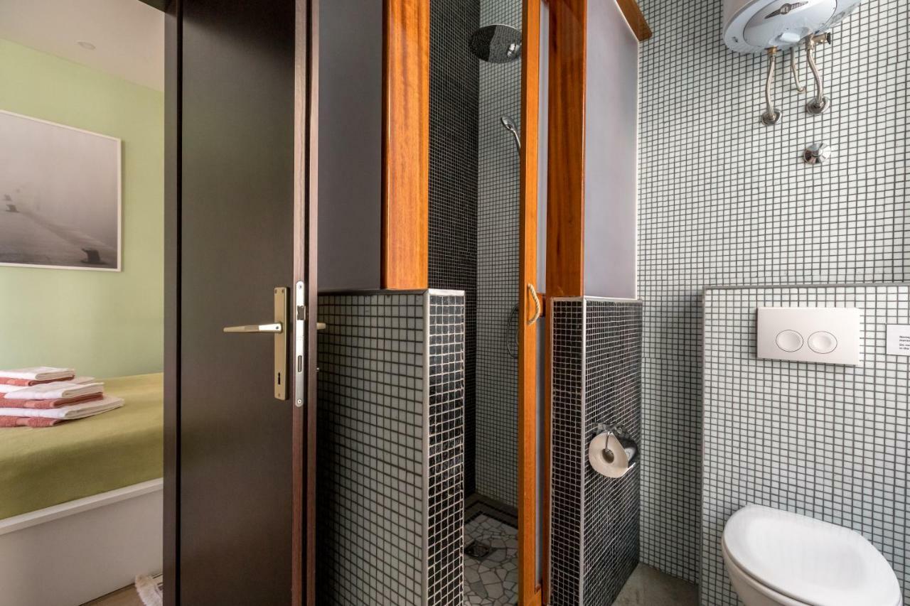 Studio Apartment Dzapo سبليت المظهر الخارجي الصورة
